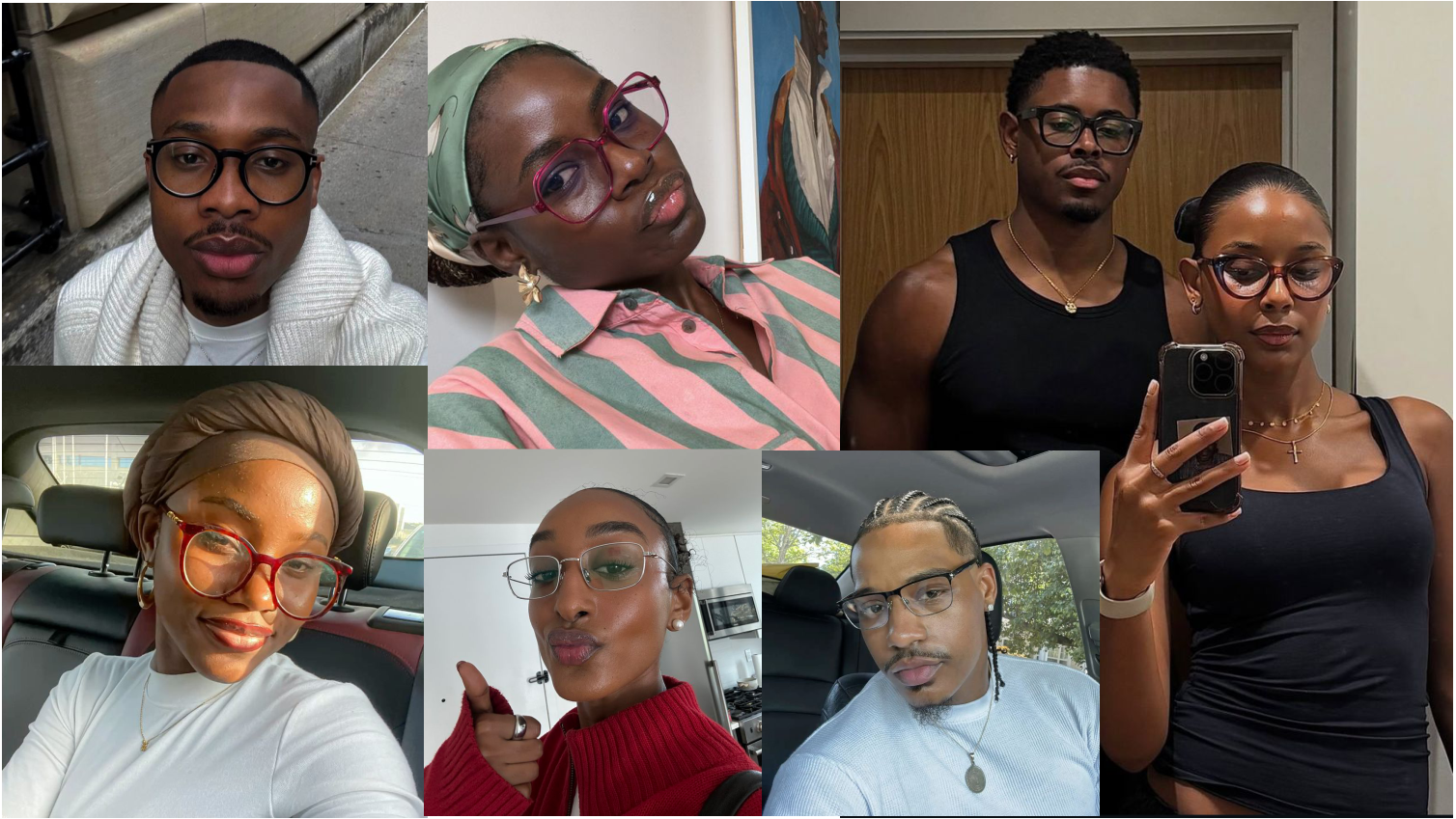 How to Know Glasses That Fits Your Face (a No-Nonsense Guide)