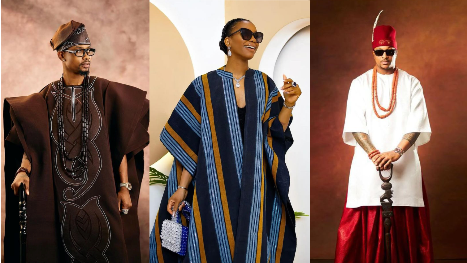 How to Wear Glasses With Traditional Attire (Your Stylish Guide)
