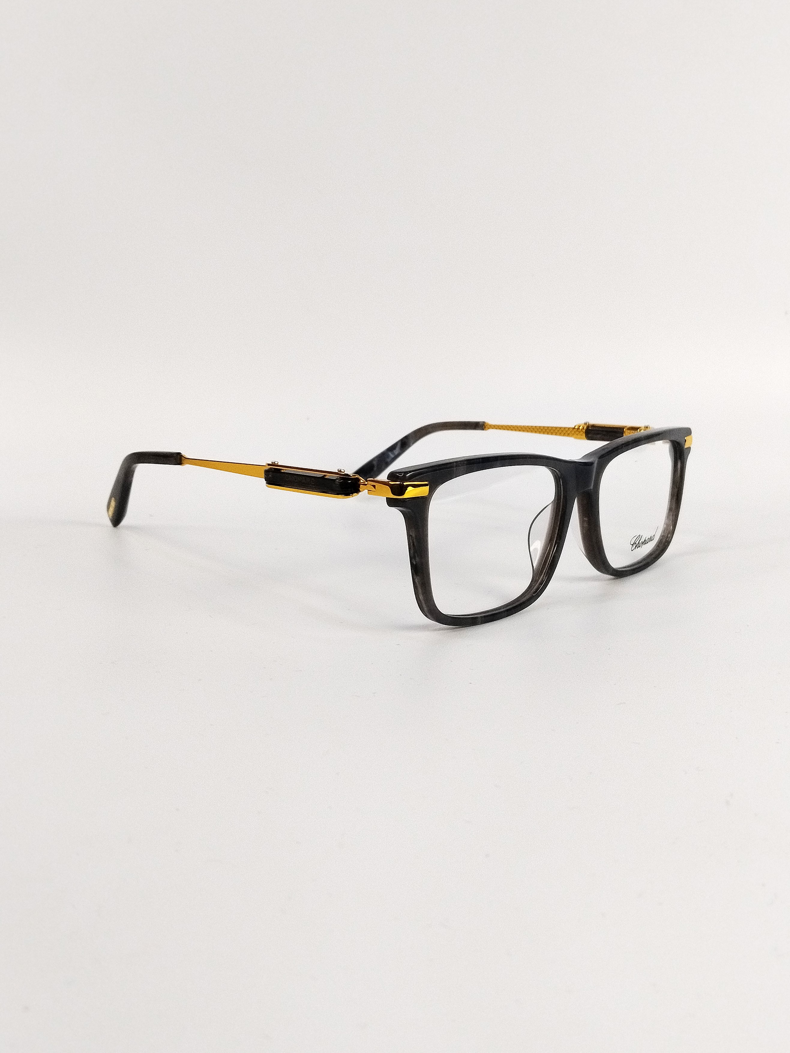 Chopard 001 alternate