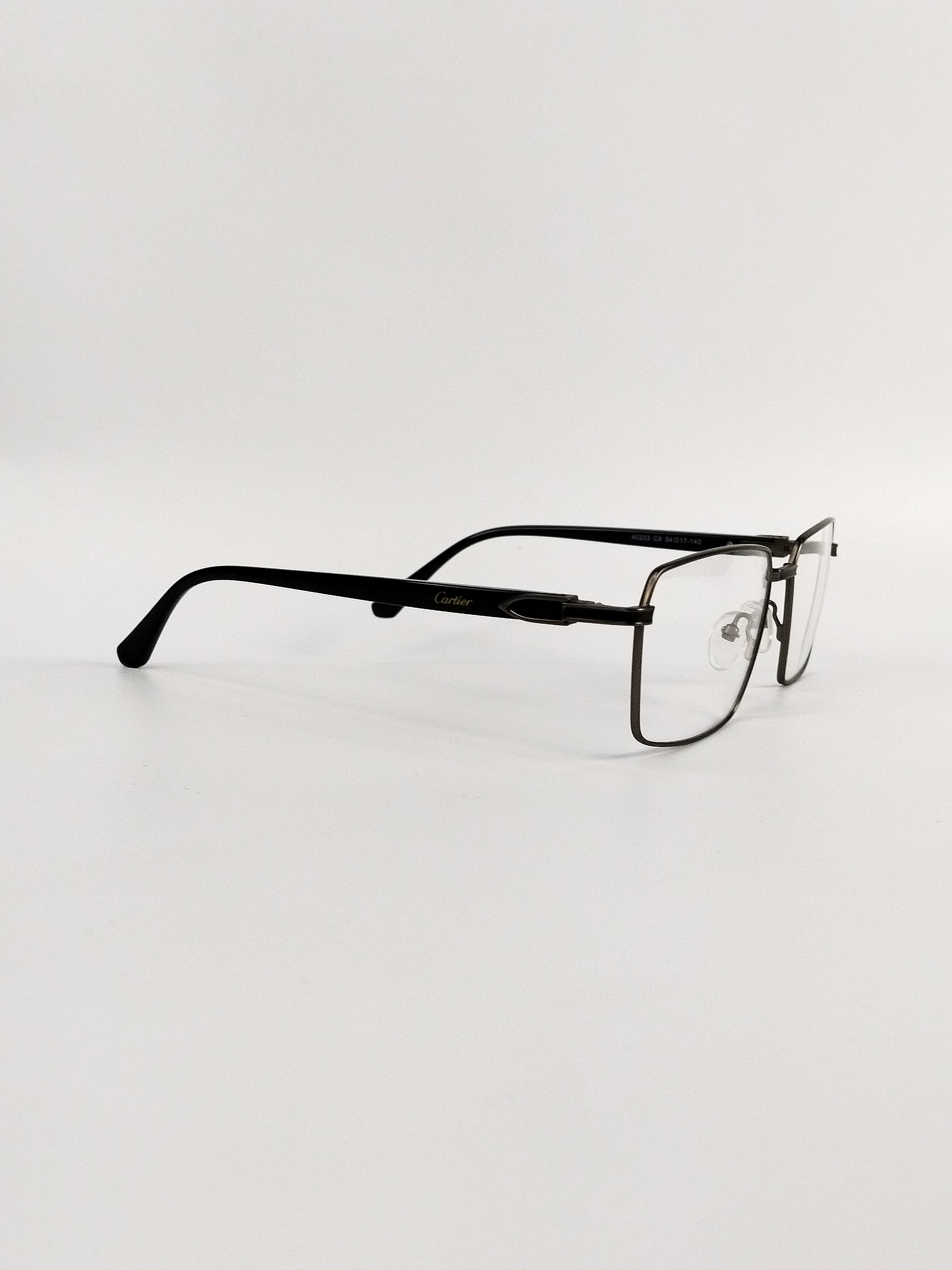 Cartier 001 alternate