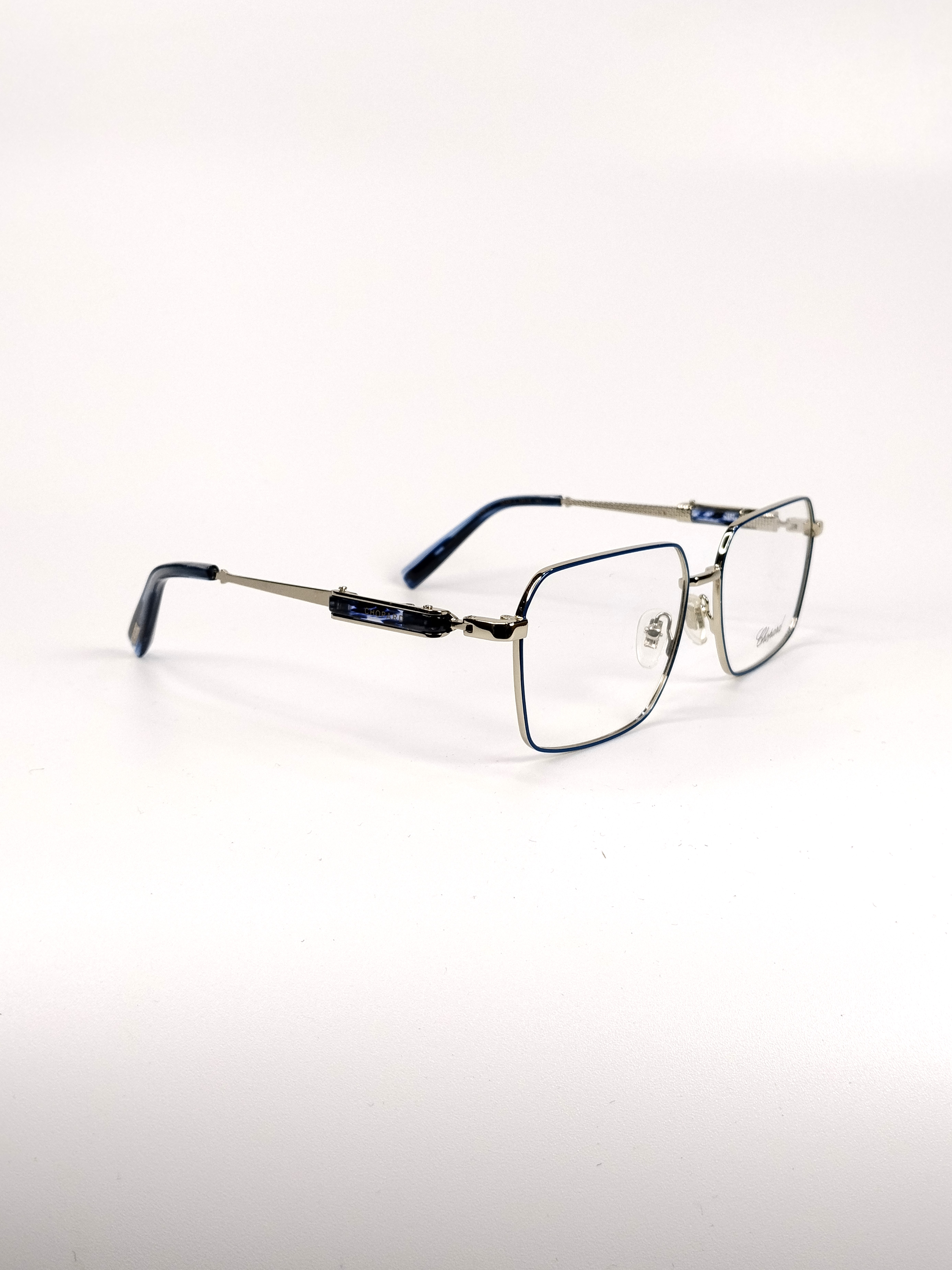 Chopard 004 alternate