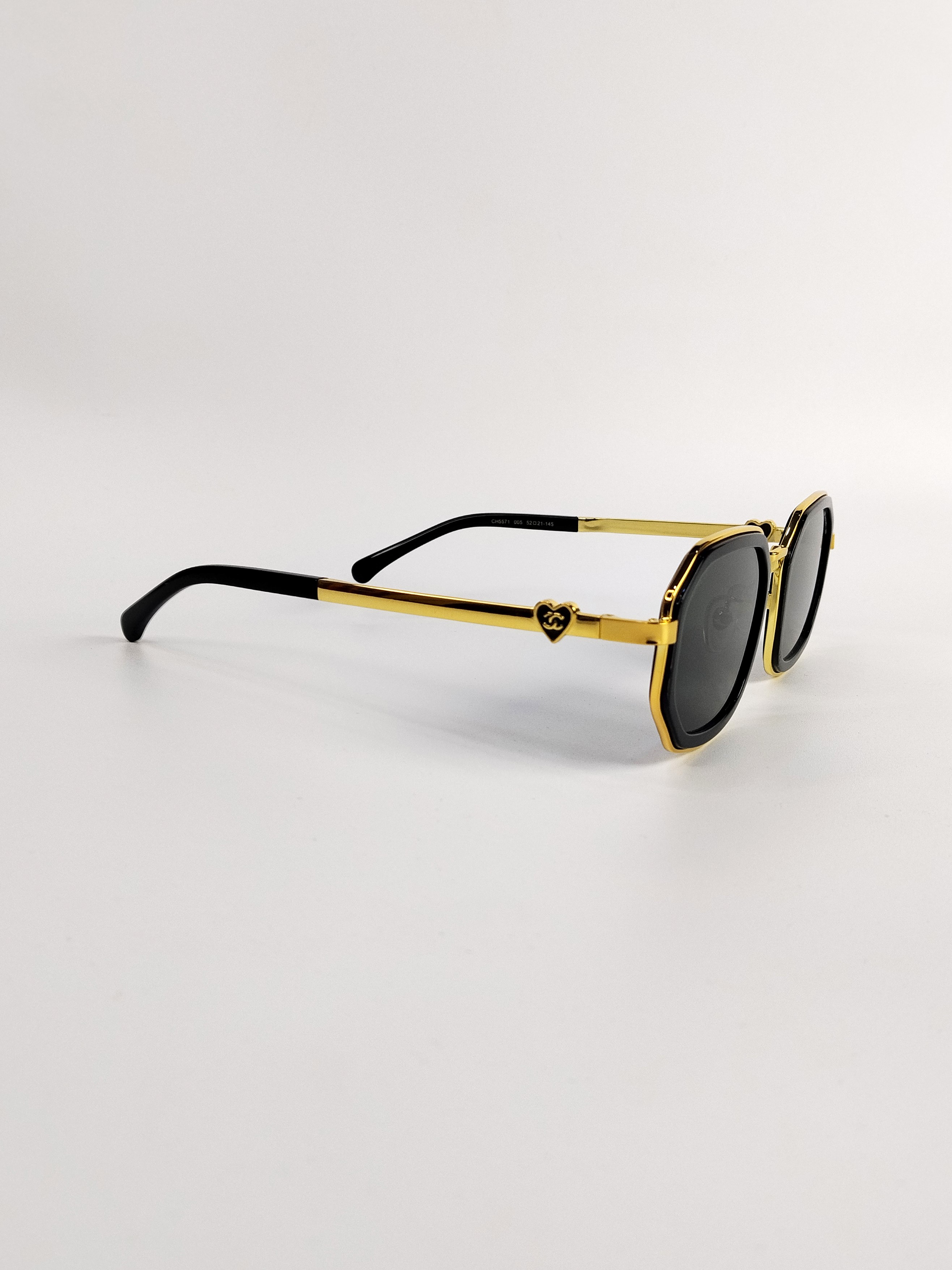 Chanel 007 alternate