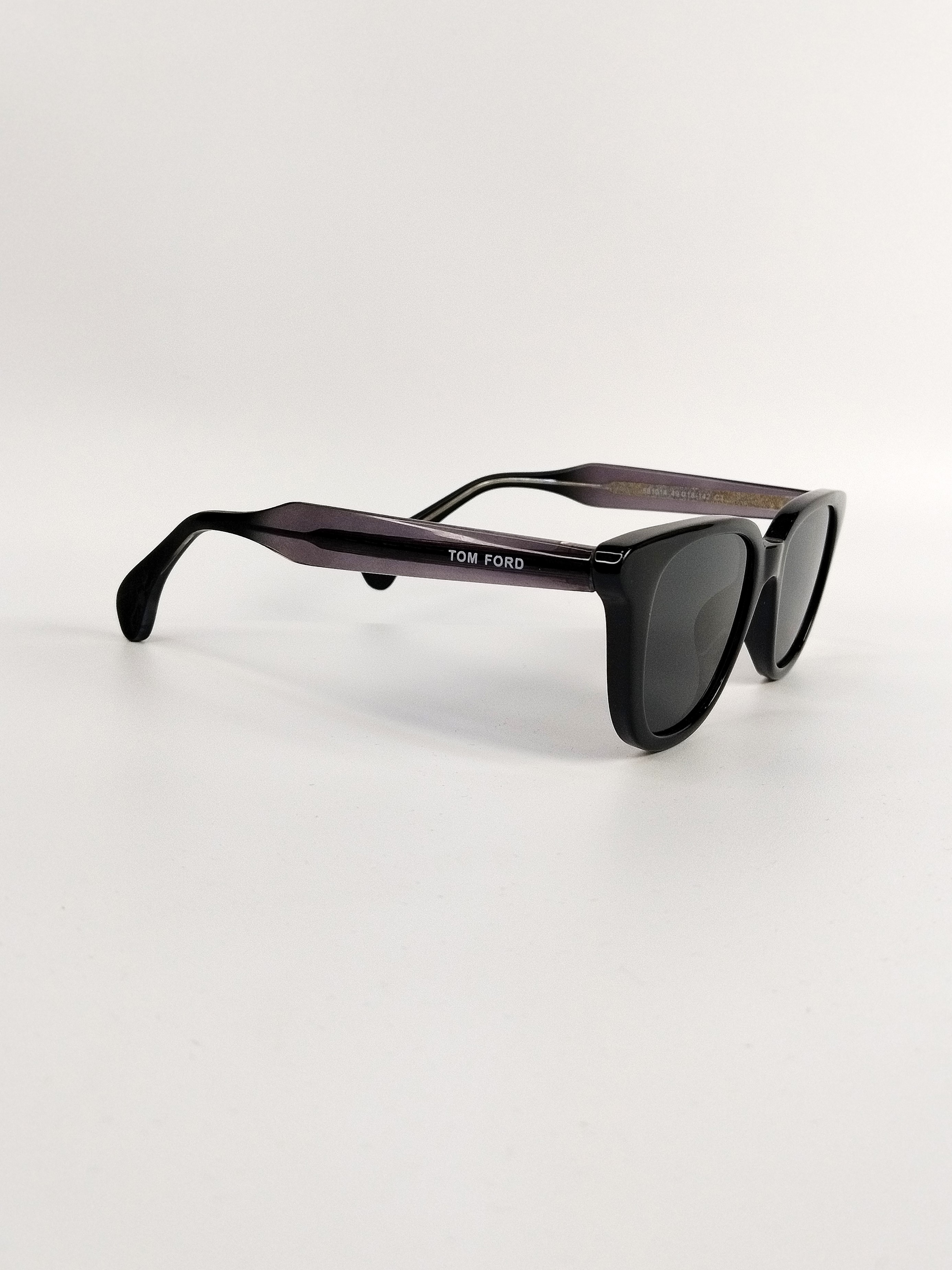 Tom Ford 005 alternate