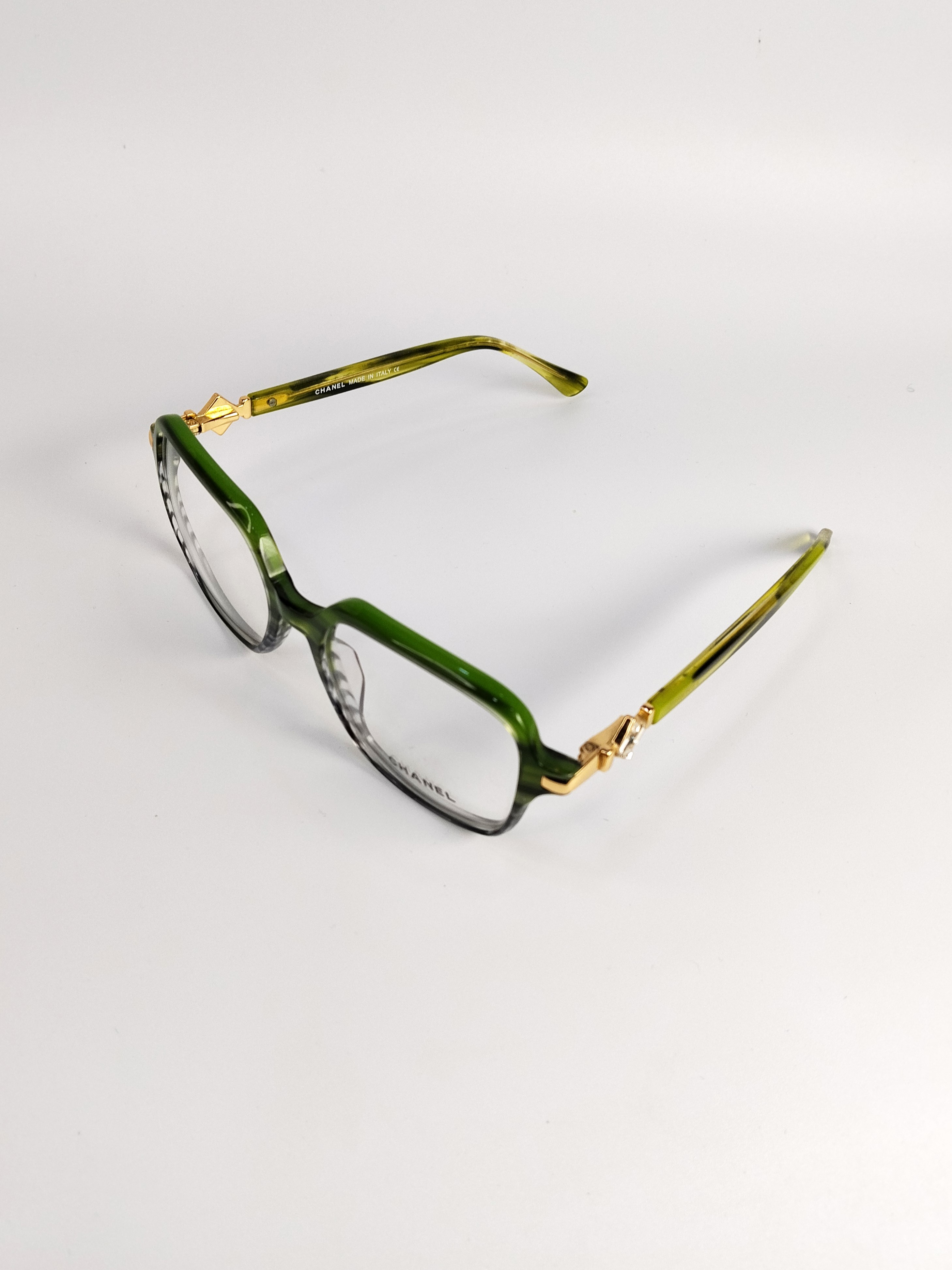 Chanel 003 alternate