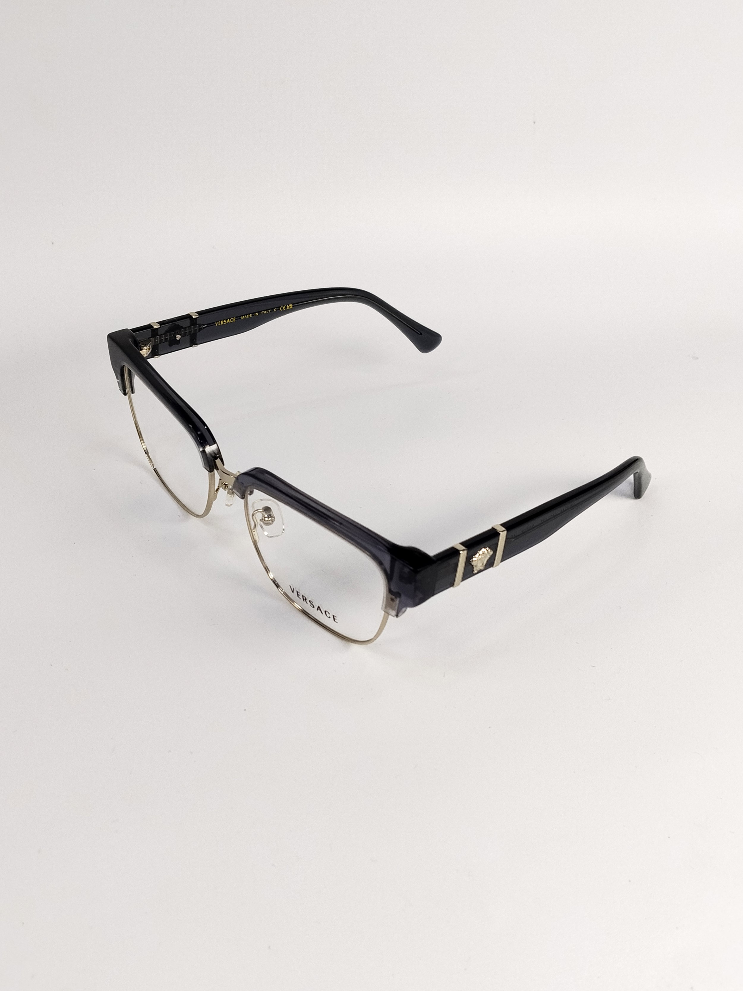 Versace 001 alternate