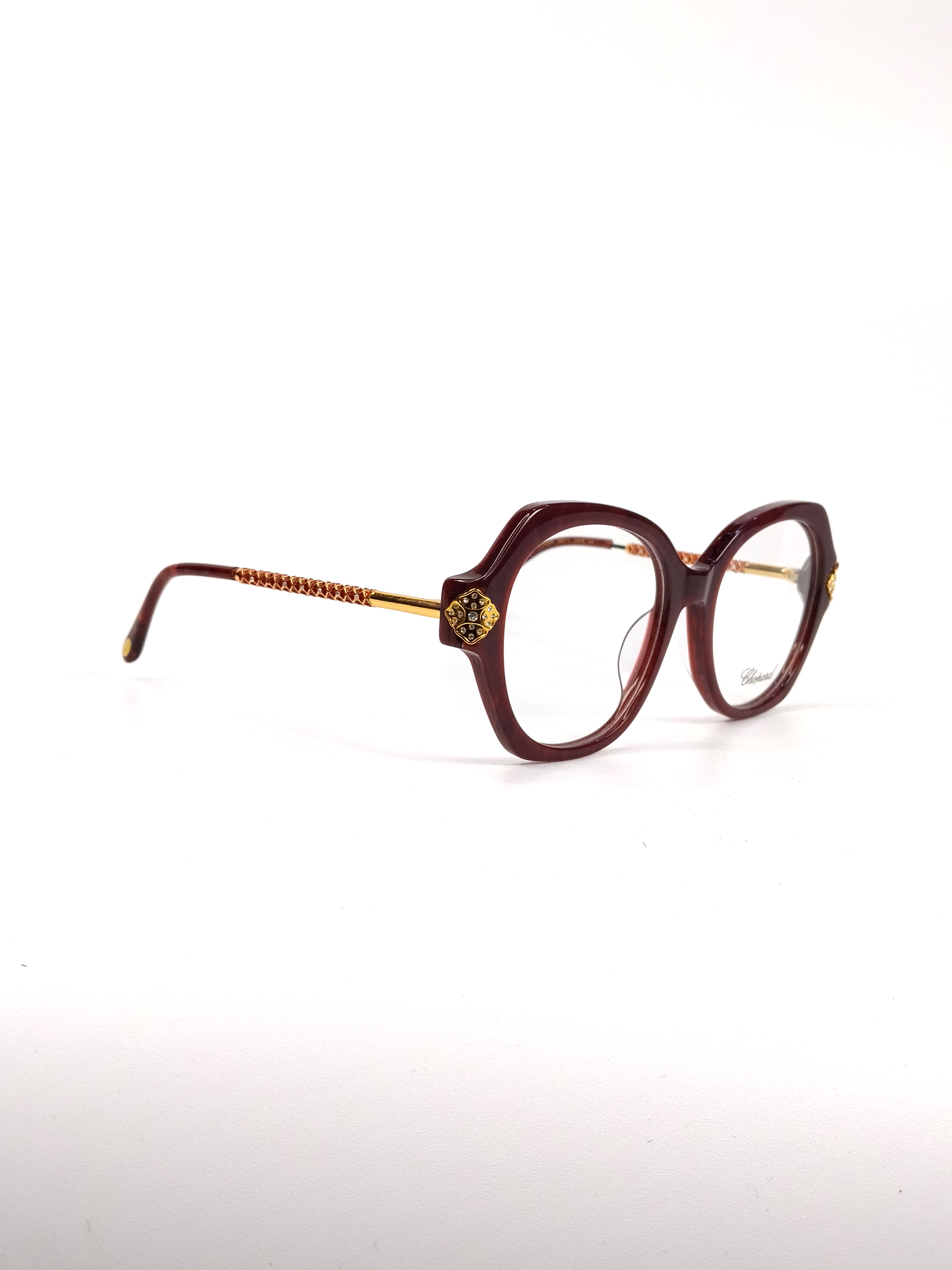 Chopard 019 alternate