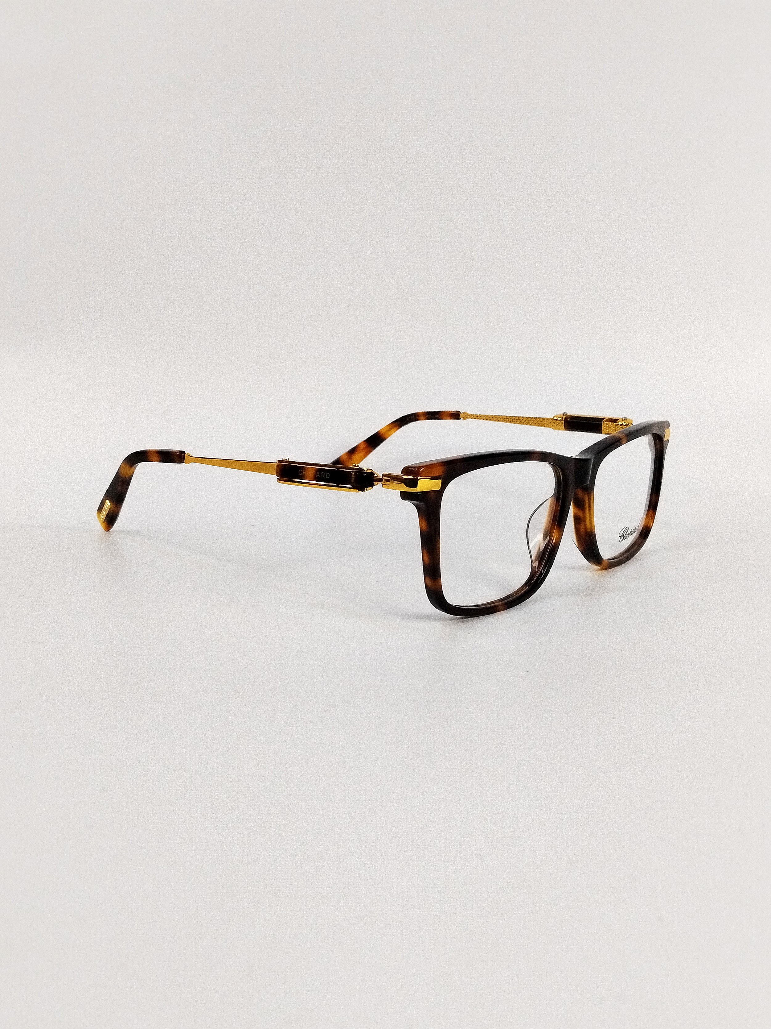 Chopard 002 alternate