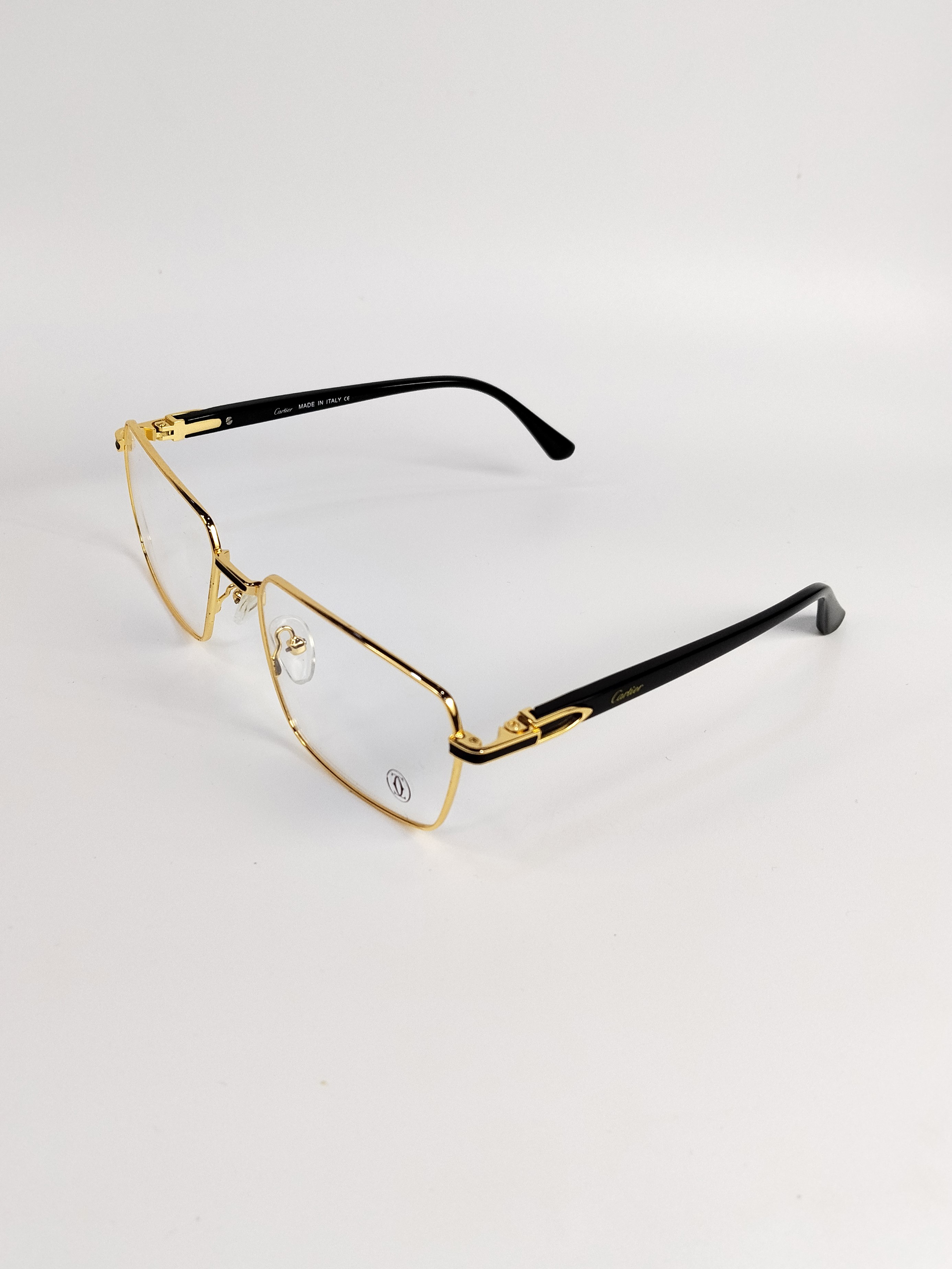 Cartier 002 alternate